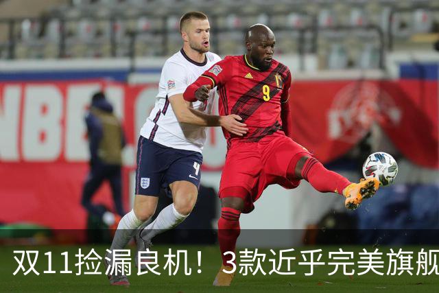 双11捡漏良机！3款近乎完美旗舰，国补降价性价比拉满