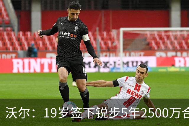 沃尔：19岁签下锐步5年2500万合同 首次重伤后对球鞋产生怀疑
